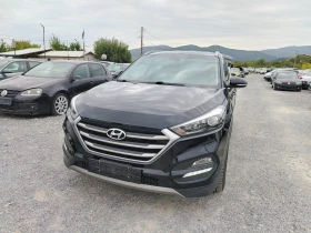 Hyundai Tucson 1.7 CRDI  | Mobile.bg    2