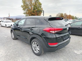 Hyundai Tucson 1.7 CRDI  | Mobile.bg    7