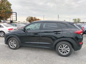 Hyundai Tucson 1.7 CRDI  | Mobile.bg    8