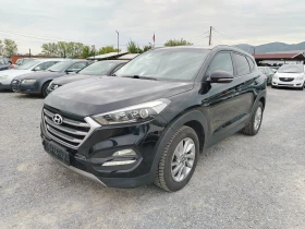Hyundai Tucson 1.7 CRDI  | Mobile.bg    3