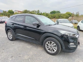 Hyundai Tucson 1.7 CRDI  | Mobile.bg    4