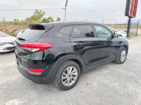 Hyundai Tucson 1.7 CRDI  | Mobile.bg    5