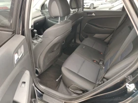 Hyundai Tucson 1.7 CRDI  | Mobile.bg    11