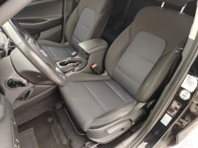 Hyundai Tucson 1.7 CRDI  | Mobile.bg    10