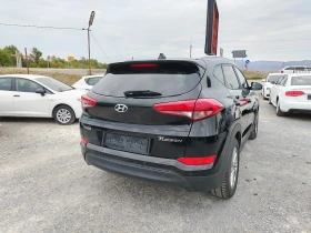 Hyundai Tucson 1.7 CRDI  | Mobile.bg    6