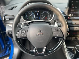 Обява за продажба на Mitsubishi Eclipse Cross 2.4 Plug-In Хибрид/360/188 к.с./4x4 ~59 878 лв. - изображение 9