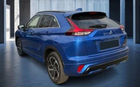 Обява за продажба на Mitsubishi Eclipse Cross 2.4 Plug-In Хибрид/360/188 к.с./4x4 ~59 878 лв. - изображение 1