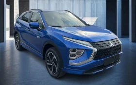 Обява за продажба на Mitsubishi Eclipse Cross 2.4 Plug-In Хибрид/360/188 к.с./4x4 ~59 878 лв. - изображение 3
