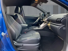 Обява за продажба на Mitsubishi Eclipse Cross 2.4 Plug-In Хибрид/360/188 к.с./4x4 ~59 878 лв. - изображение 6