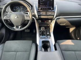 Обява за продажба на Mitsubishi Eclipse Cross 2.4 Plug-In Хибрид/360/188 к.с./4x4 ~59 878 лв. - изображение 8