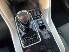 Обява за продажба на Mitsubishi Eclipse Cross 2.4 Plug-In Хибрид/360/188 к.с./4x4 ~59 878 лв. - изображение 11