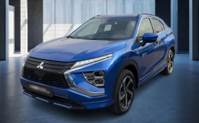 Обява за продажба на Mitsubishi Eclipse Cross 2.4 Plug-In Хибрид/360/188 к.с./4x4 ~59 878 лв. - изображение 1
