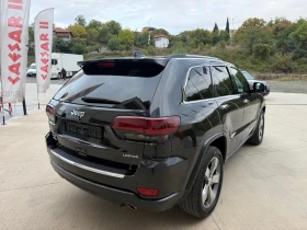 Jeep Grand cherokee OVERLAND  - 26600 лв. / 13600.36 € - 44364696 6