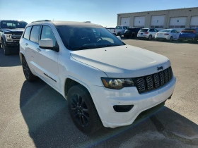 Jeep Grand cherokee ALTITUDE * CARFAX * АвтоКредит * Цена до България* - 37500 лв. / 19173.45 € - 83901033 2