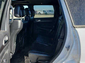 Jeep Grand cherokee ALTITUDE * CARFAX * АвтоКредит * Цена до България* - 37500 лв. / 19173.45 € - 83901033 11