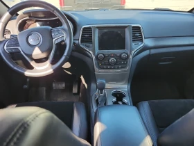 Jeep Grand cherokee ALTITUDE * CARFAX * АвтоКредит * Цена до България* - 37500 лв. / 19173.45 € - 83901033 8