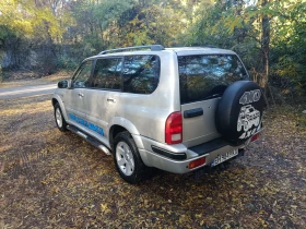 Suzuki Grand vitara 2.7 | Mobile.bg    3