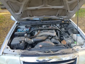 Suzuki Grand vitara 2.7 | Mobile.bg    10