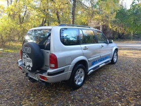 Suzuki Grand vitara 2.7 | Mobile.bg    2
