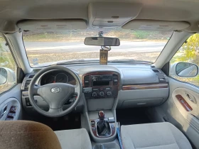 Suzuki Grand vitara 2.7 | Mobile.bg    7