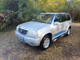 Suzuki Grand vitara 2.7 | Mobile.bg    4