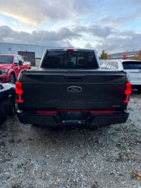 Ford F150 2018 SUPERCREW 5.5BOX  *   *  | Mobile.bg    6