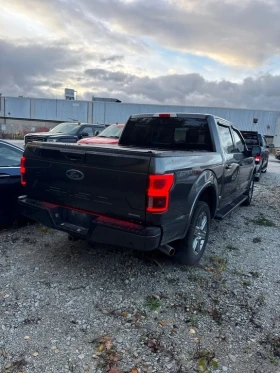 Ford F150 2018 SUPERCREW 5.5BOX  *   *  | Mobile.bg    5