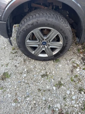 Ford F150 2018 SUPERCREW 5.5BOX  *   *  | Mobile.bg    7