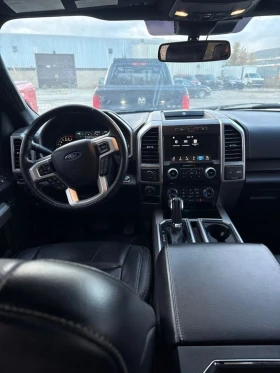 Ford F150 2018 SUPERCREW 5.5BOX  *   *  | Mobile.bg    9