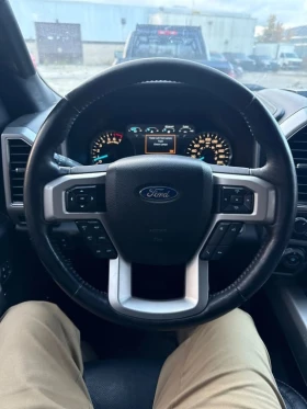 Ford F150 2018 SUPERCREW 5.5BOX  *   *  | Mobile.bg    10