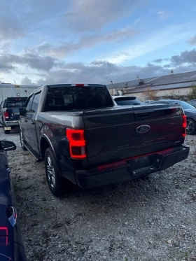 Ford F150 2018 SUPERCREW 5.5BOX  *   *  | Mobile.bg    4