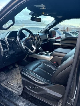 Ford F150 2018 SUPERCREW 5.5BOX  *   *  | Mobile.bg    8