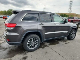 Jeep Grand cherokee Limited - 30000 лв. / 15338.76 € - 58239108 4