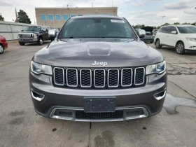 Jeep Grand cherokee Limited - 30000 лв. / 15338.76 € - 58239108 6