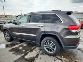 Jeep Grand cherokee Limited - 30000 лв. / 15338.76 € - 58239108 2