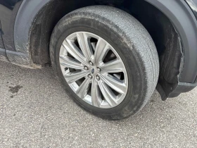 Ford Explorer * Limited * CARFAX * БЕЗ ПЪРВОНАЧАЛНА ВНОСКА - 46600 лв. / 23826.20 € - 46477039 7