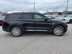 Ford Explorer * Limited * CARFAX * БЕЗ ПЪРВОНАЧАЛНА ВНОСКА - 46600 лв. / 23826.20 € - 46477039 3