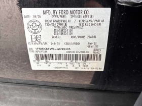 Ford Explorer * Limited * CARFAX * БЕЗ ПЪРВОНАЧАЛНА ВНОСКА - 46600 лв. / 23826.20 € - 46477039 11