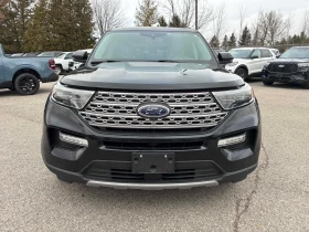 Ford Explorer * Limited * CARFAX * БЕЗ ПЪРВОНАЧАЛНА ВНОСКА - 46600 лв. / 23826.20 € - 46477039 6