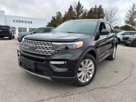 Ford Explorer * Limited * CARFAX * БЕЗ ПЪРВОНАЧАЛНА ВНОСКА