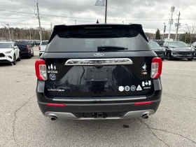 Ford Explorer * Limited * CARFAX * БЕЗ ПЪРВОНАЧАЛНА ВНОСКА - 46600 лв. / 23826.20 € - 46477039 4