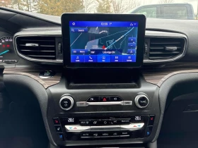 Ford Explorer * Limited * CARFAX * БЕЗ ПЪРВОНАЧАЛНА ВНОСКА - 46600 лв. / 23826.20 € - 46477039 9