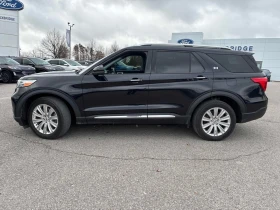 Ford Explorer * Limited * CARFAX * БЕЗ ПЪРВОНАЧАЛНА ВНОСКА - 46600 лв. / 23826.20 € - 46477039 2