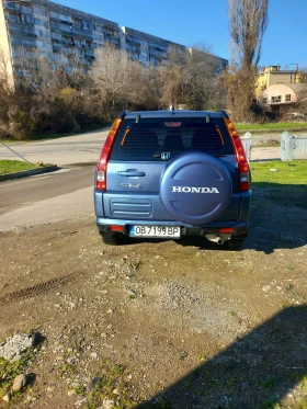 Honda Cr-v, снимка 3