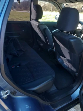 Honda Cr-v, снимка 5