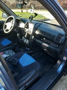 Honda Cr-v, снимка 4