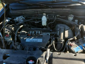 Honda Cr-v, снимка 6
