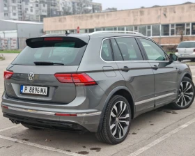 VW Tiguan, снимка 3