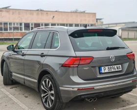 VW Tiguan, снимка 2
