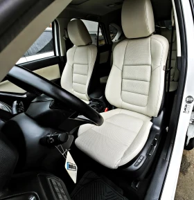 Mazda CX-5 2.0!!ШВЕЙЦАРИЯ!4Х4!КОЖА!!НАВИ!!ТОП СЪСТОЯНИЕ, снимка 13